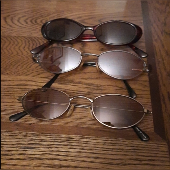 Sunglasses "Hippy Boho" glasses - Picture 2 of 2